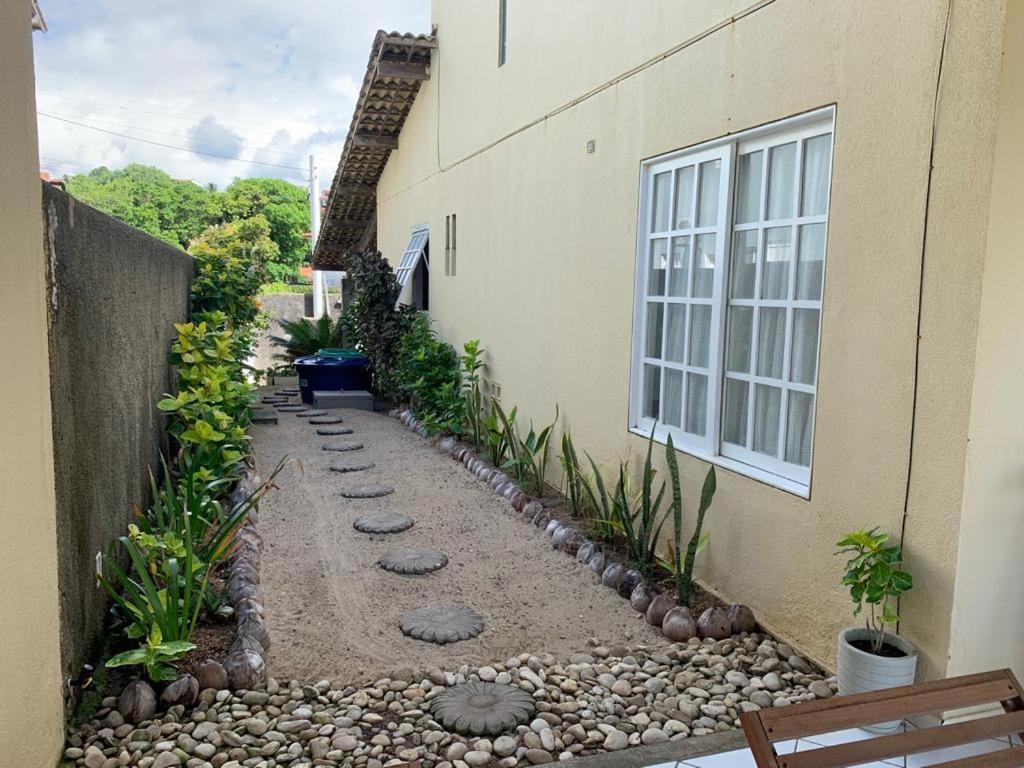 Casa de férias Casa Duplex Beira Mar Com Caseiro De Cortesia Em Maceió