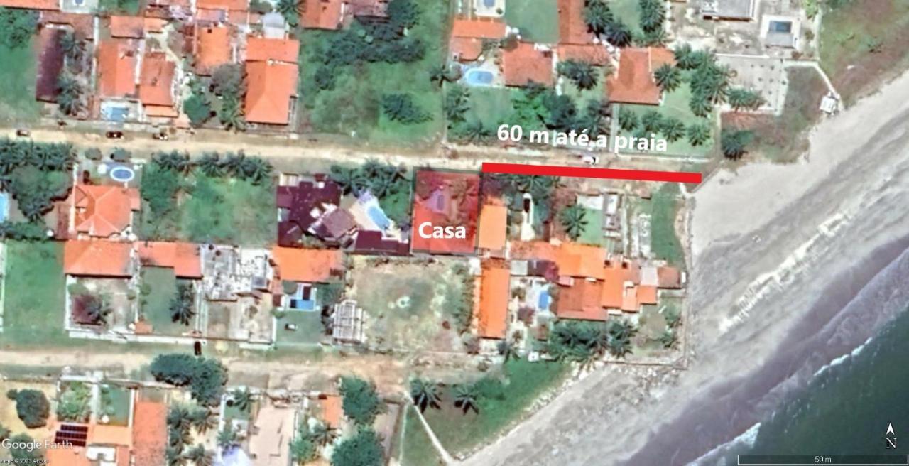 Holiday home Casa Em Vista O Mar - Sauacuhy