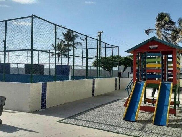 Apartamento Beira Mar, Maceió