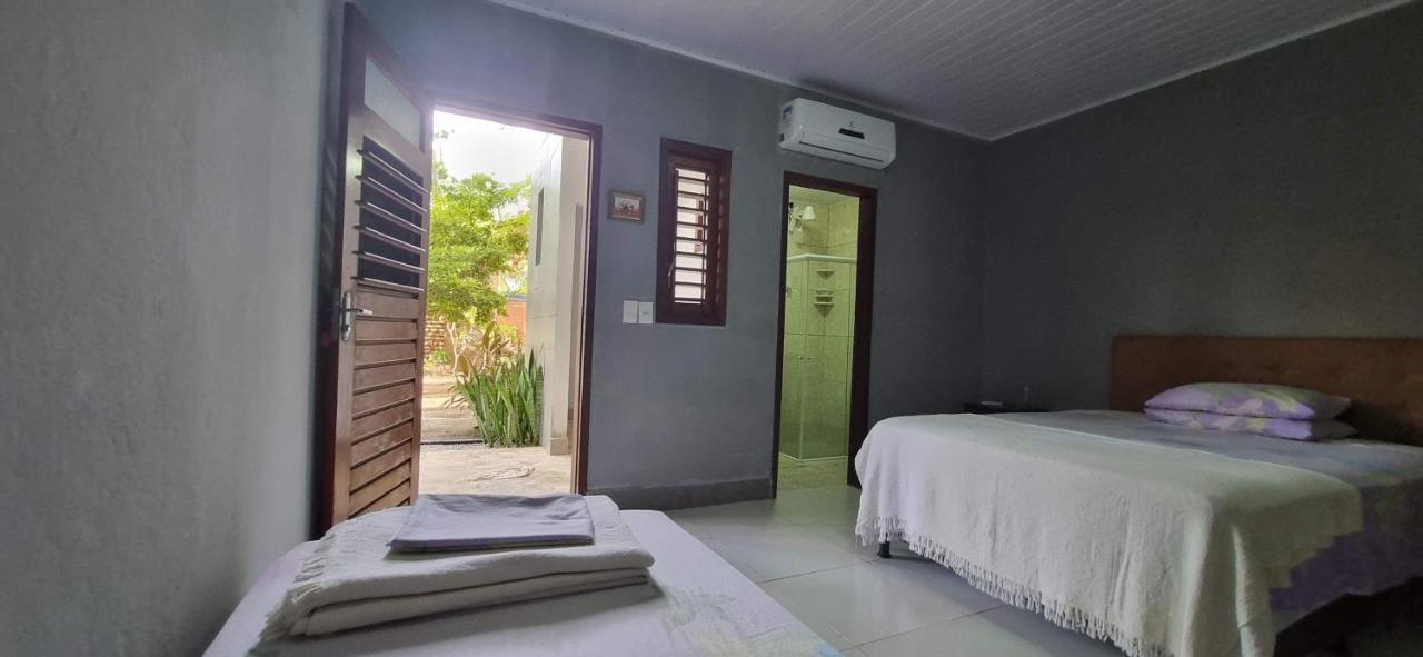 Casa Em Vista O Mar - Sauacuhy