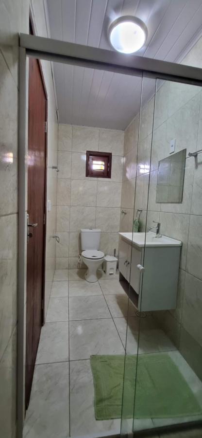 Casa Em Vista O Mar - Sauacuhy Holiday home *