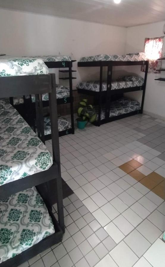 Proxima Estacion Inn Maceio (Alagoas)