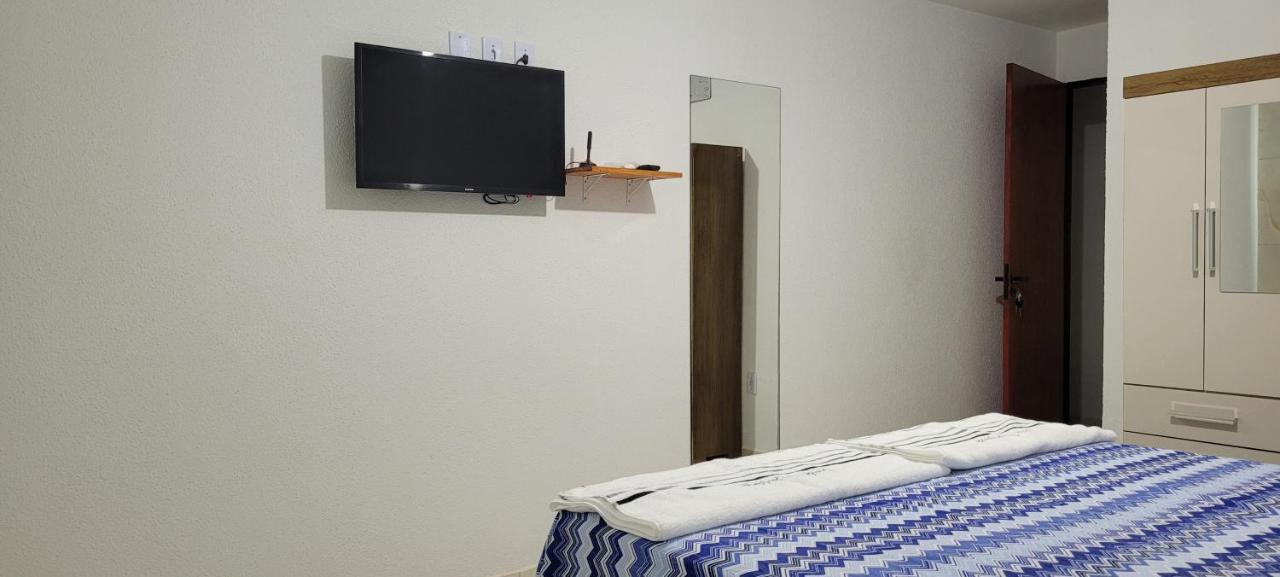 Pajucara Casa de hóspedes Maceió