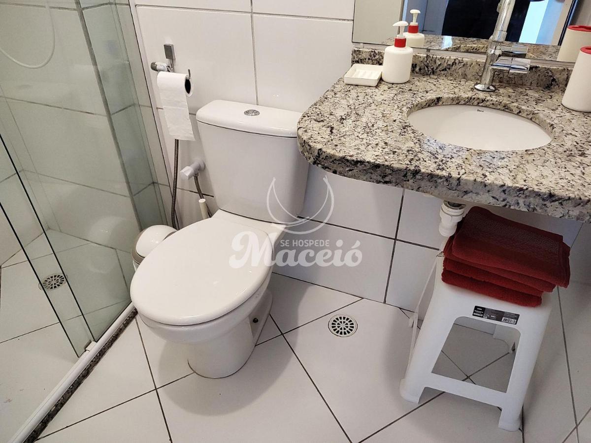 Ametista 5 Ponta Maceió