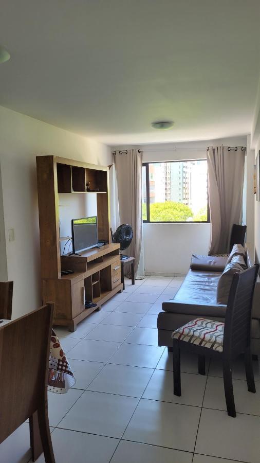 Excelente Ap. Na Pajucara - Apartamento Maceió