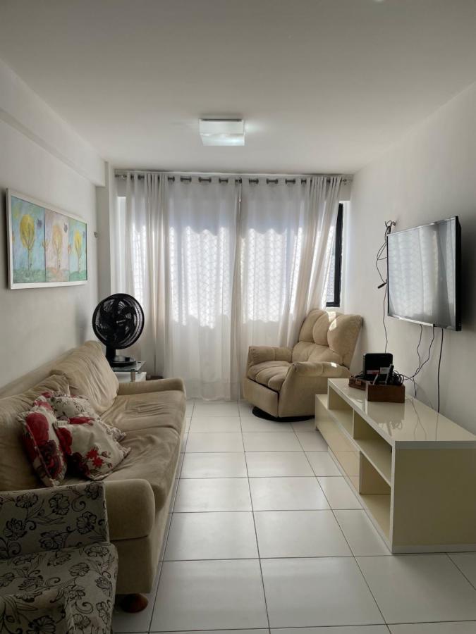 Apartamento Pajucara *