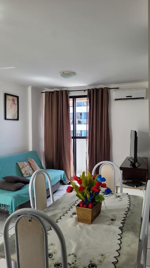 Apartment Otimo Ap Na Pajucara -