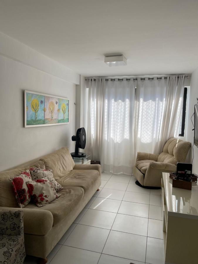 Apartamento Pajucara