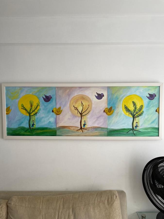 Apartamento Pajucara Apartamento *