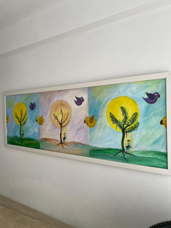 Apartamento Apartamento Pajucara