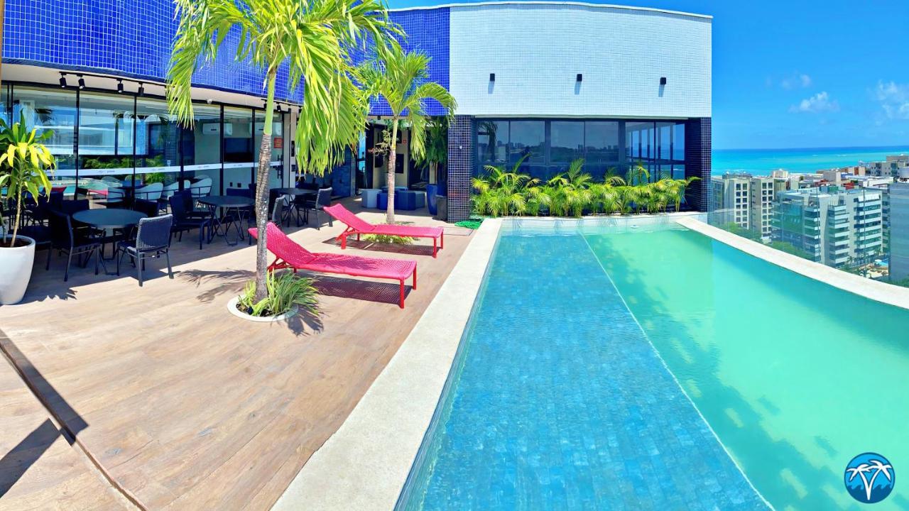 Vacanze - Sky Concept Maceió