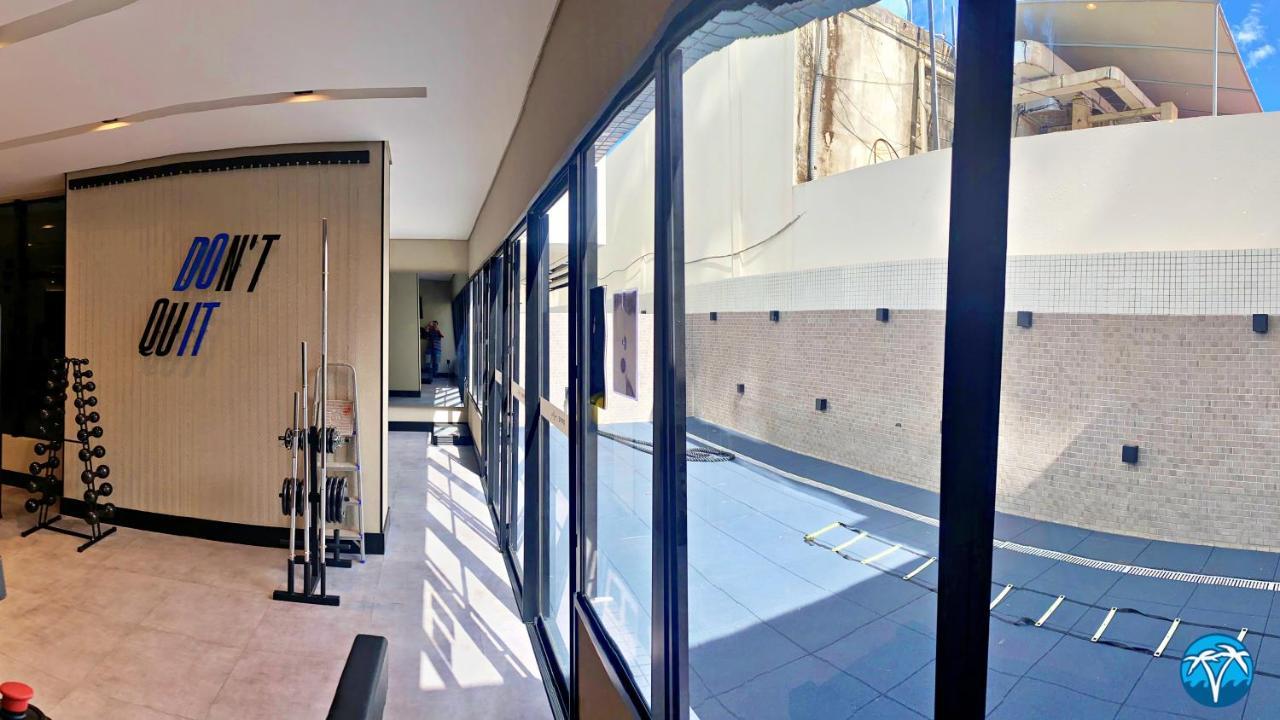 Apartamento Vacanze - Sky Concept