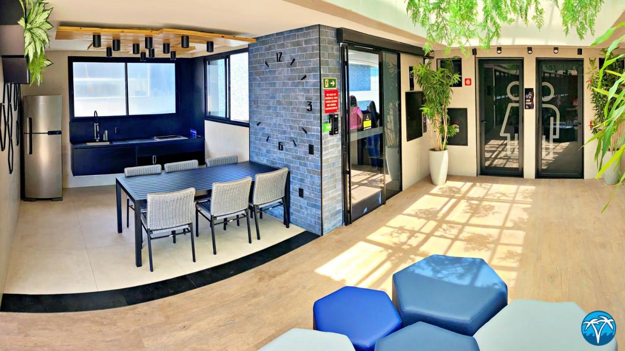 Vacanze - Sky Concept Apartamento
