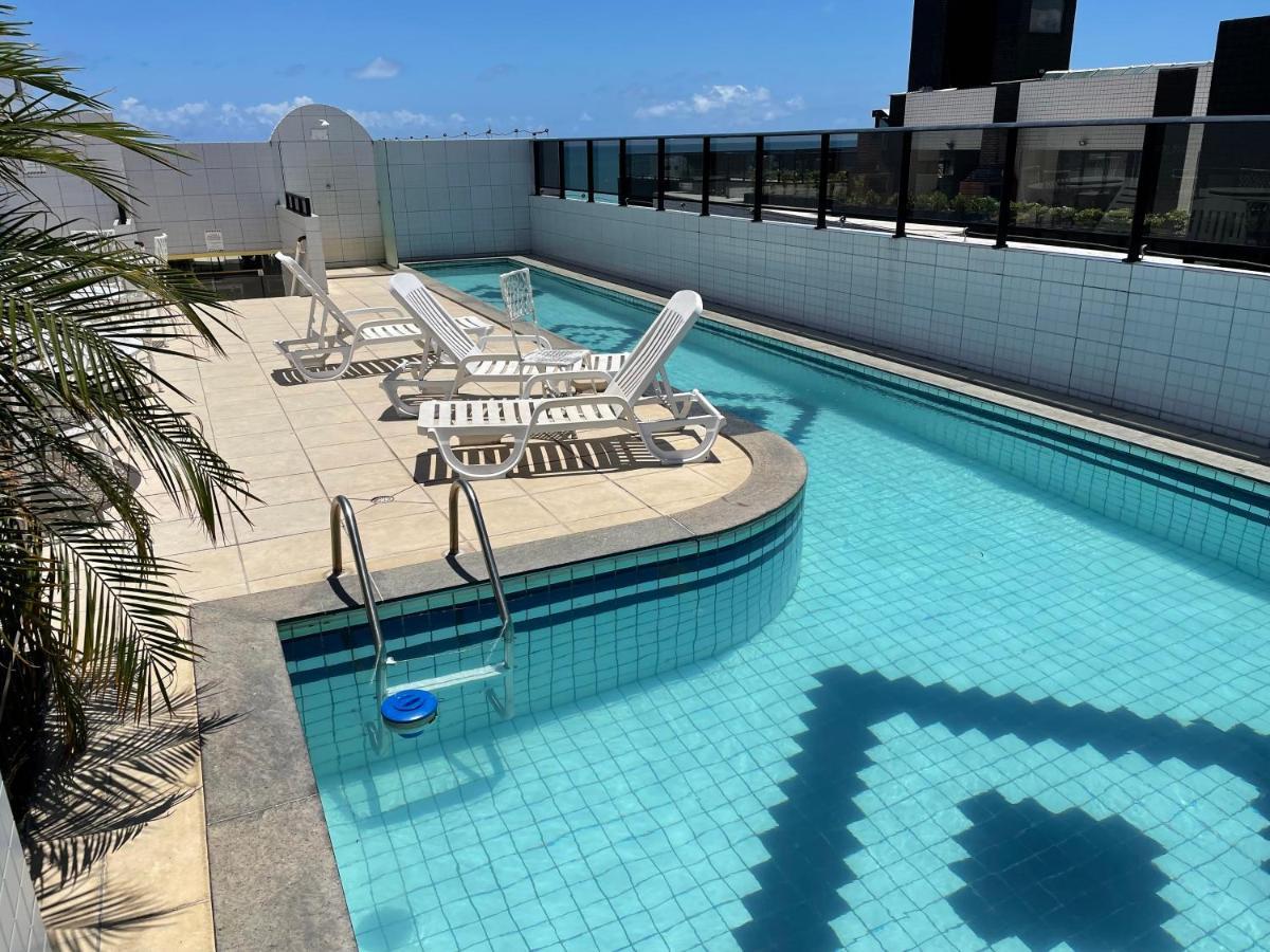 Apartamento Pajucara Maceió