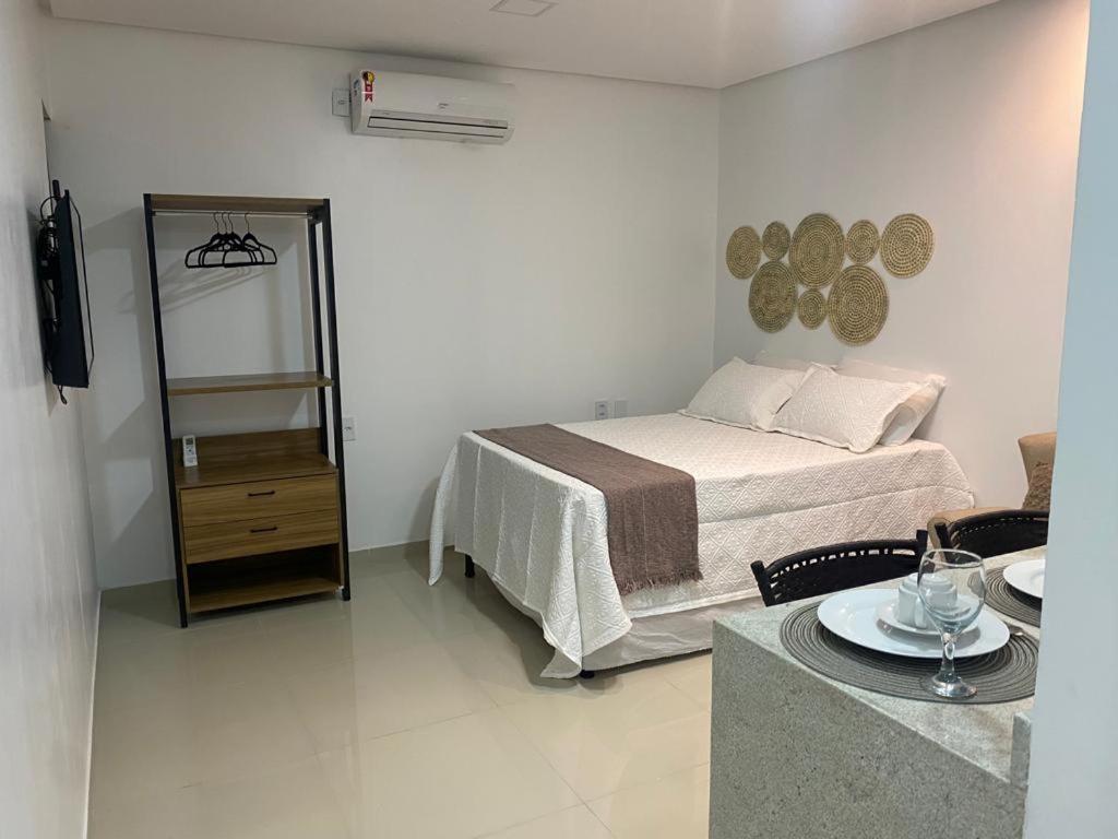 Flat Por Diaria Maceio (Alagoas)