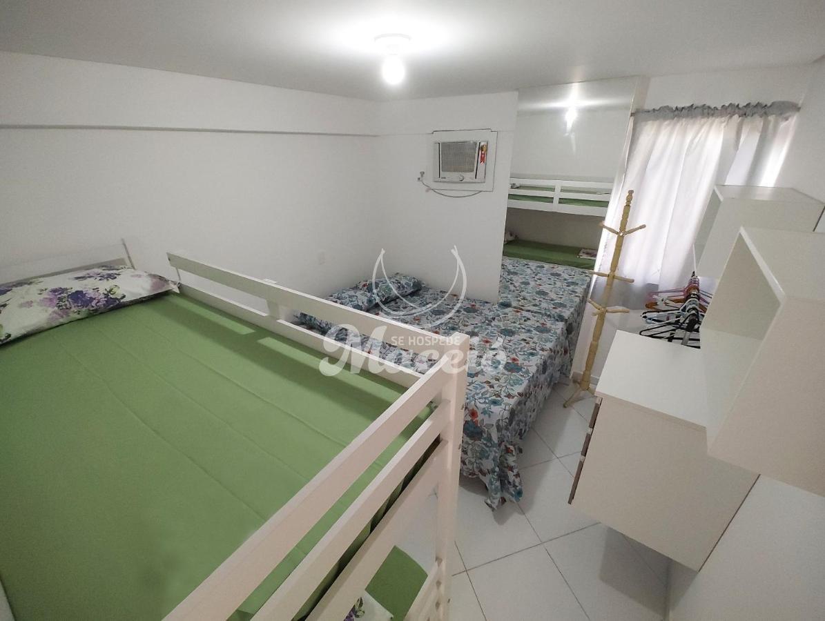 Ametista 5 Ponta Maceió