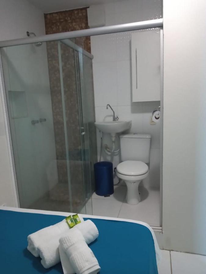 Flats A Beira Mar Em Na Pajucara Maceió