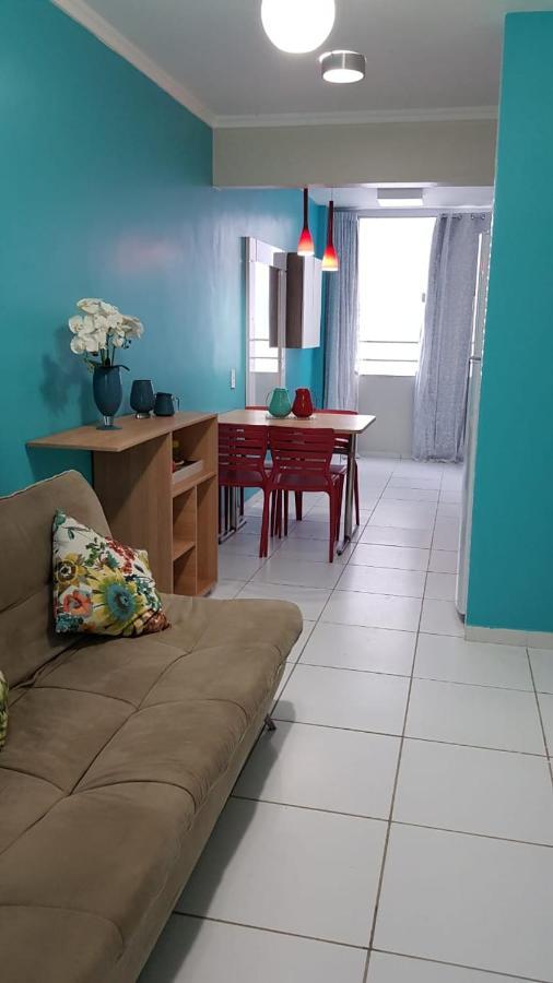 Flats A Beira Mar Em Na Pajucara