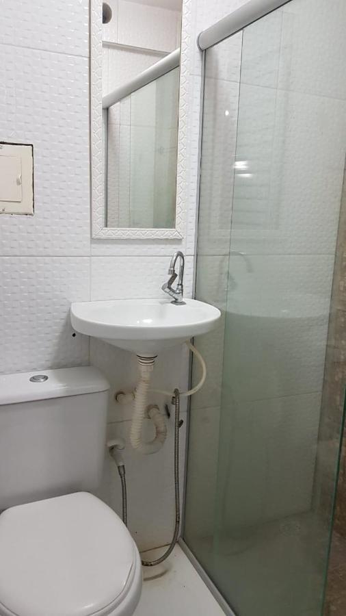 Apartamento Flats A Beira Mar Em Na Pajucara *