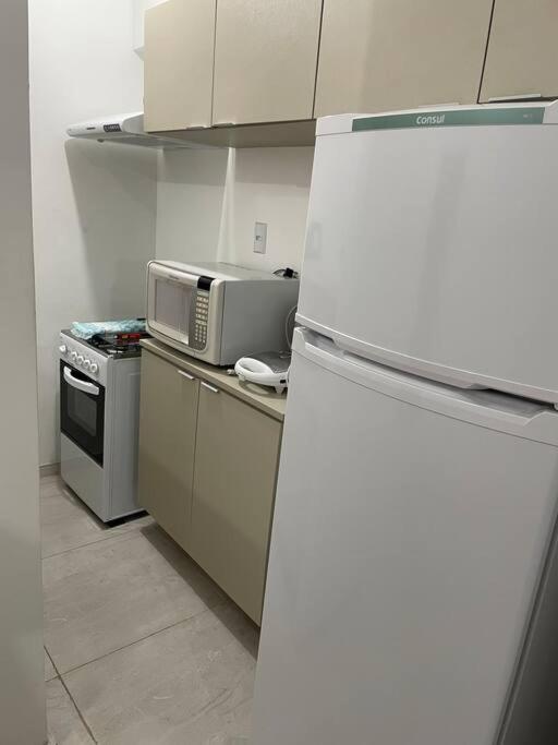 Em Local Privilegiado Apartamento *