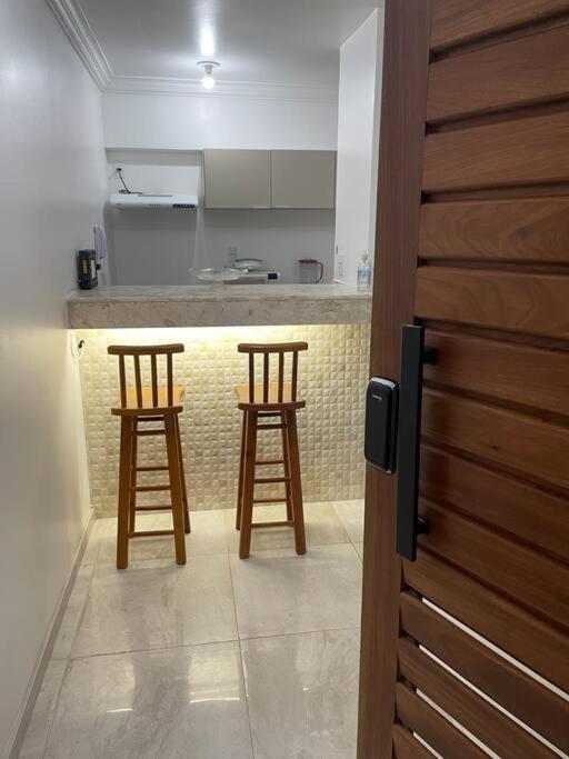 Em Local Privilegiado Apartamento *