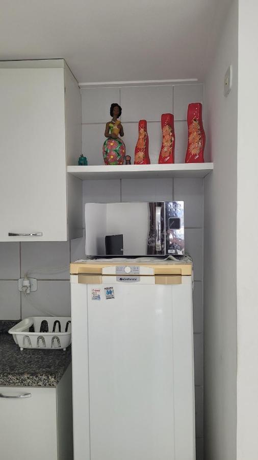 Otimo Ap Na Pajucara - Apartment