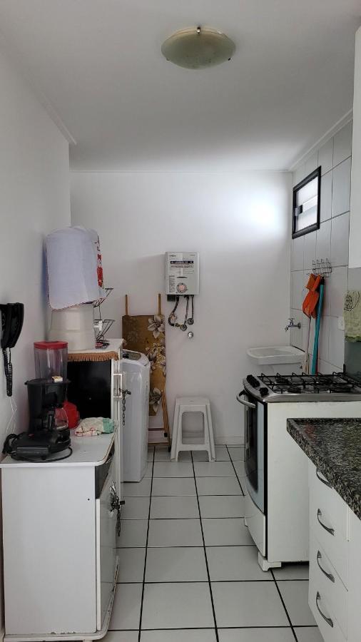 Otimo Ap Na Pajucara - * Maceio (Alagoas)