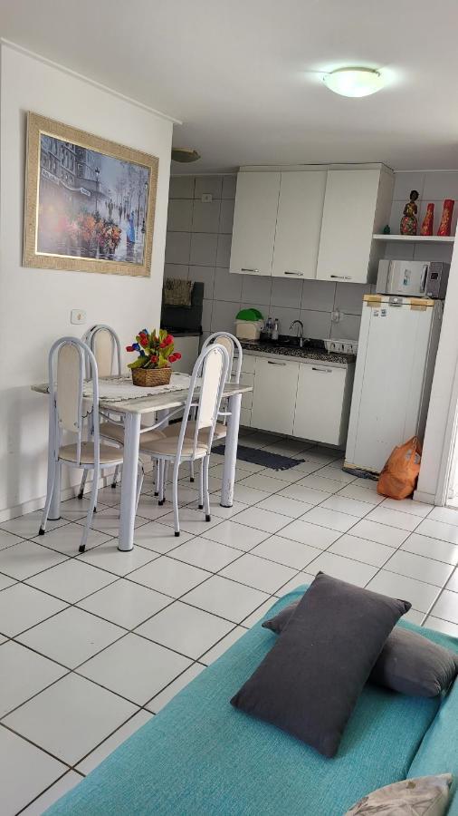 Apartment Otimo Ap Na Pajucara -