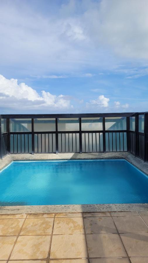Apartment Otimo Ap Na Pajucara - Maceio (Alagoas)