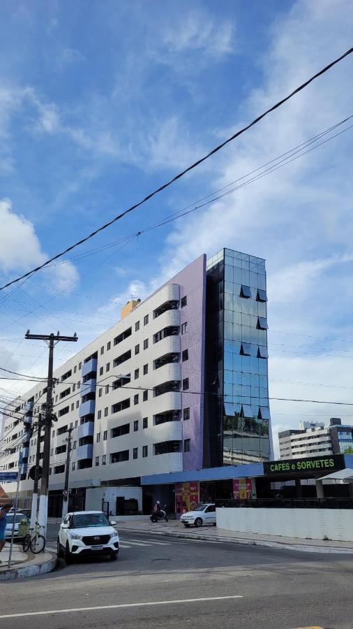 Otimo Ap Na Pajucara - Maceio (Alagoas)