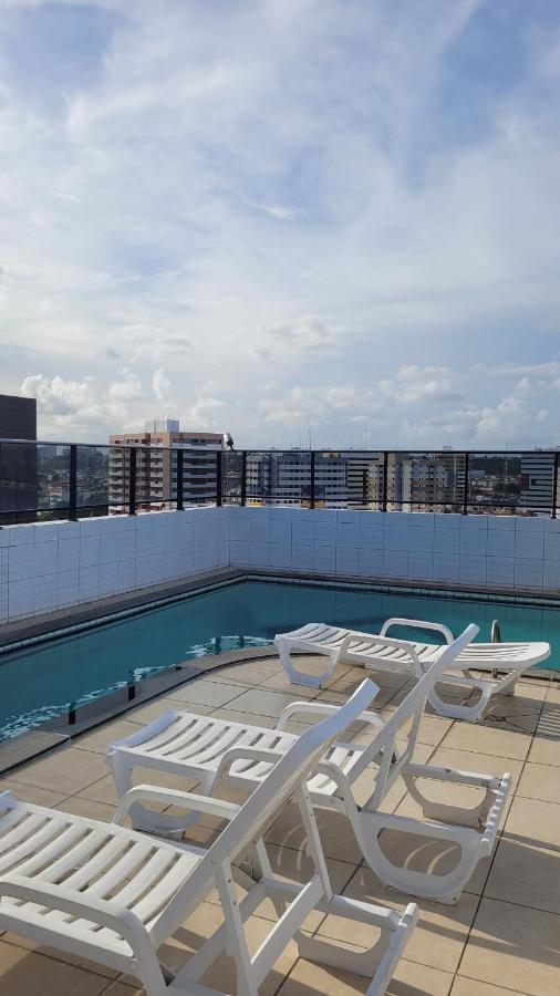 Apartamento Excelente Ap. Na Pajucara -