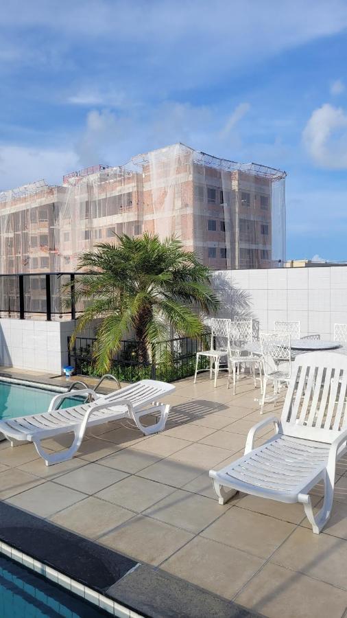 Apartamento Excelente Ap. Na Pajucara - *