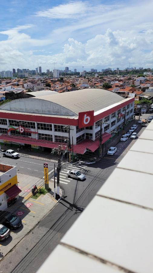 Otimo Ap Na Pajucara - Apartment Maceio (Alagoas)