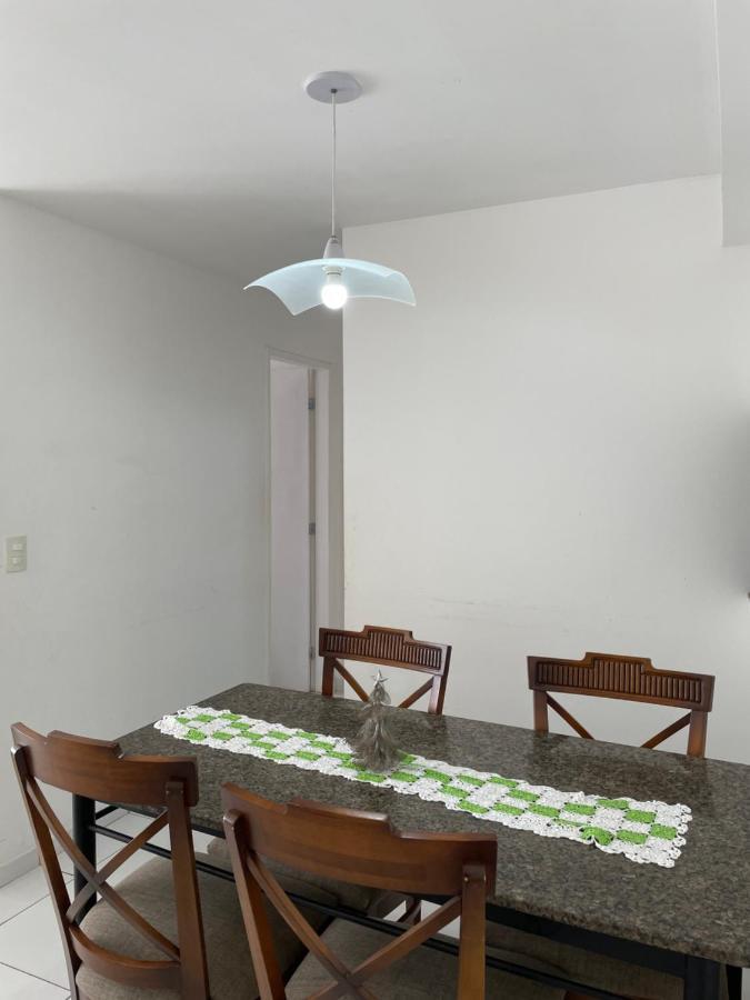 Apartamento Pajucara Apartamento Maceió