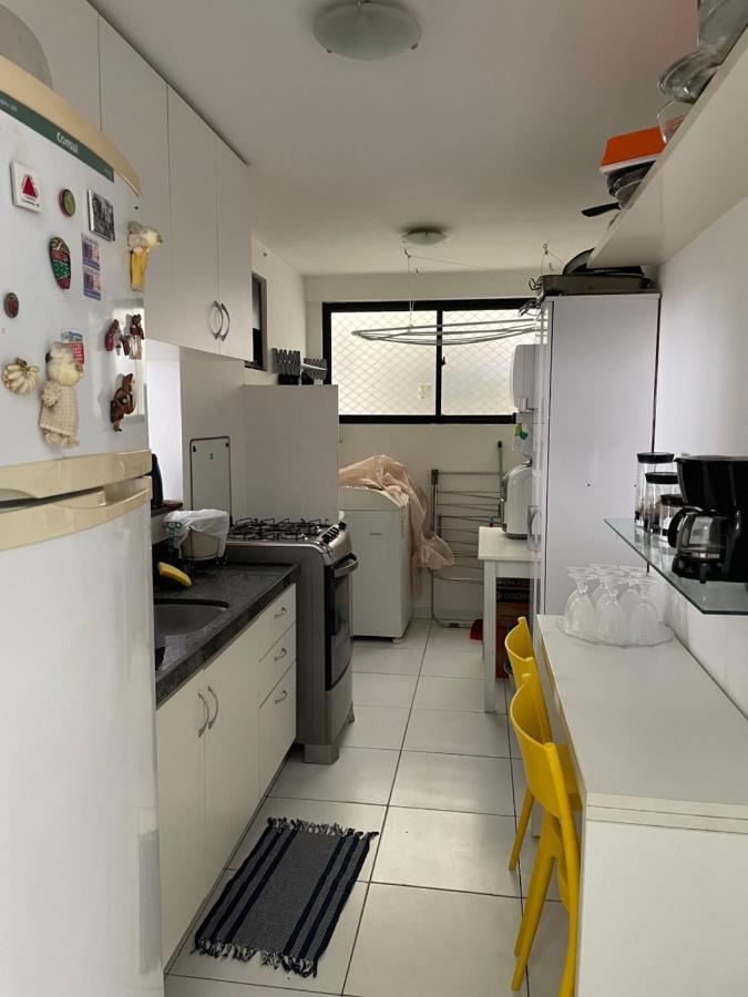 Apartamento Pajucara Maceió