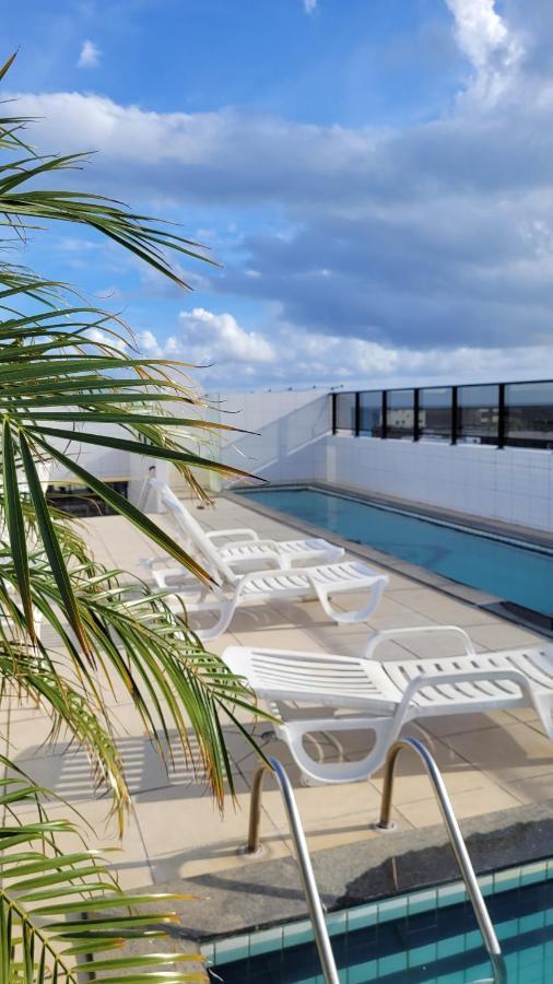 Apartamento Excelente Ap. Na Pajucara - Maceió