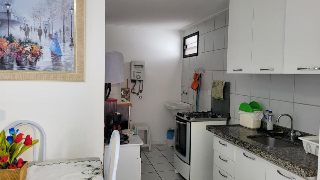 Apartment Otimo Ap Na Pajucara - *