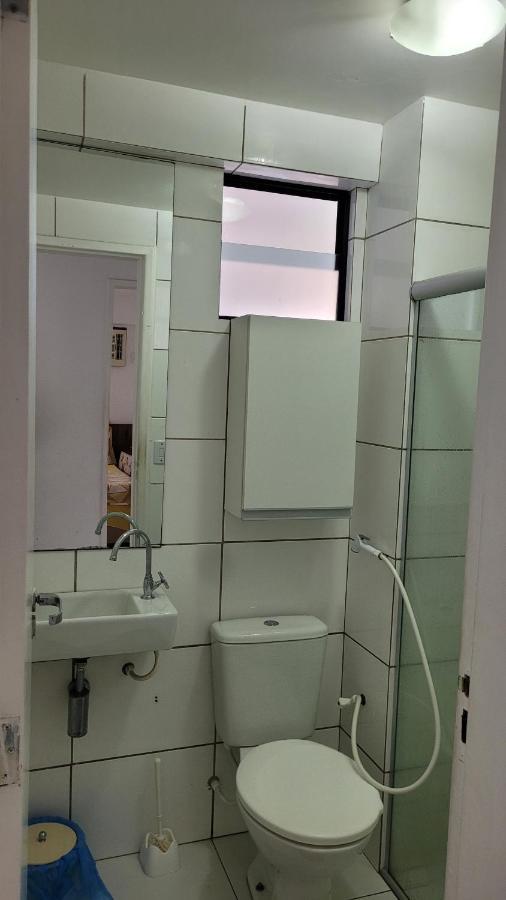Excelente Ap. Na Pajucara - Apartamento