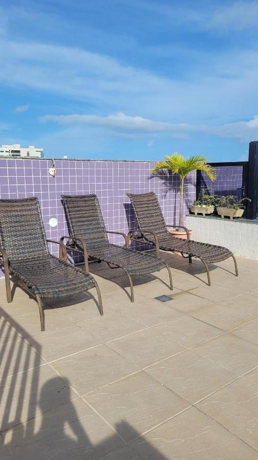 Otimo Ap Na Pajucara - Apartment *