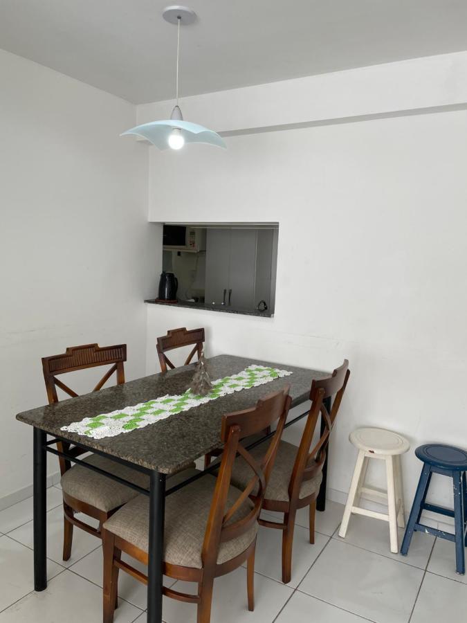 Apartamento Apartamento Pajucara *