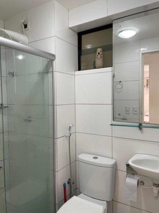 Apartamento Pajucara