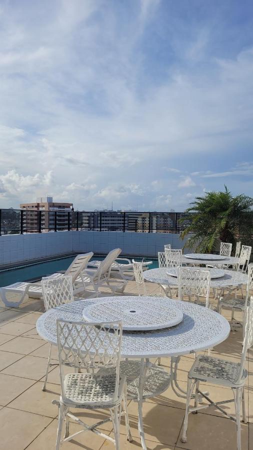 Apartamento Excelente Ap. Na Pajucara -