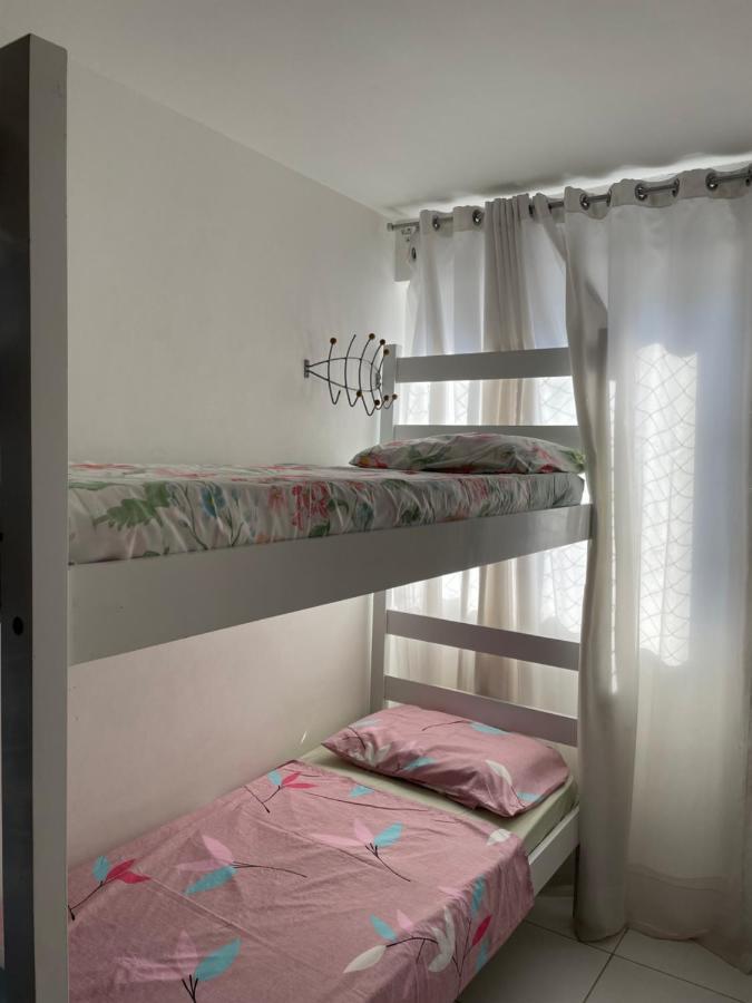 Apartamento Apartamento Pajucara Maceió