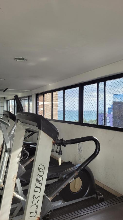 Apartamento Pajucara Apartamento