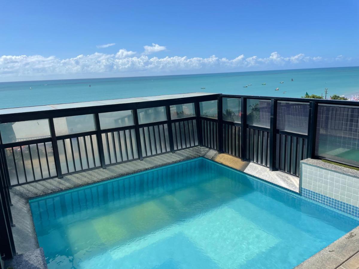 Apartment Otimo Ap Na Pajucara -