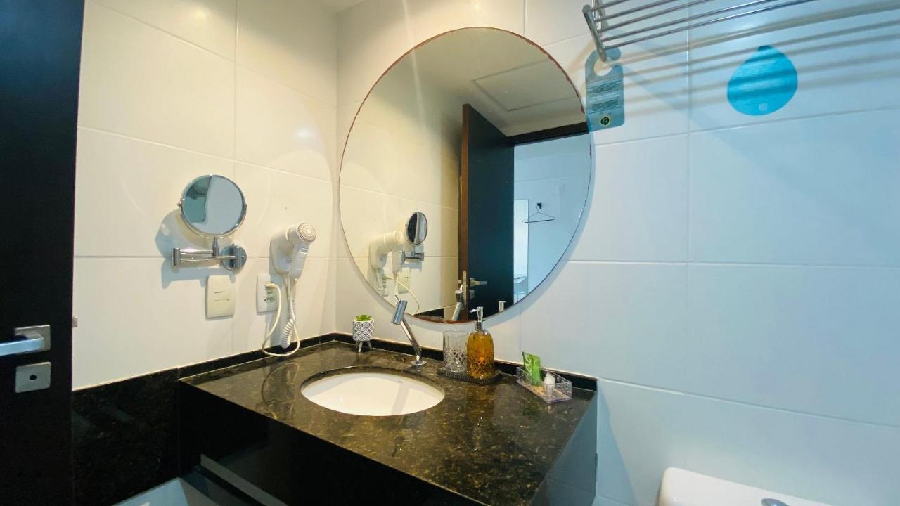 Ritz Suites-maceio, Flat A Beira Mar De Temporada *