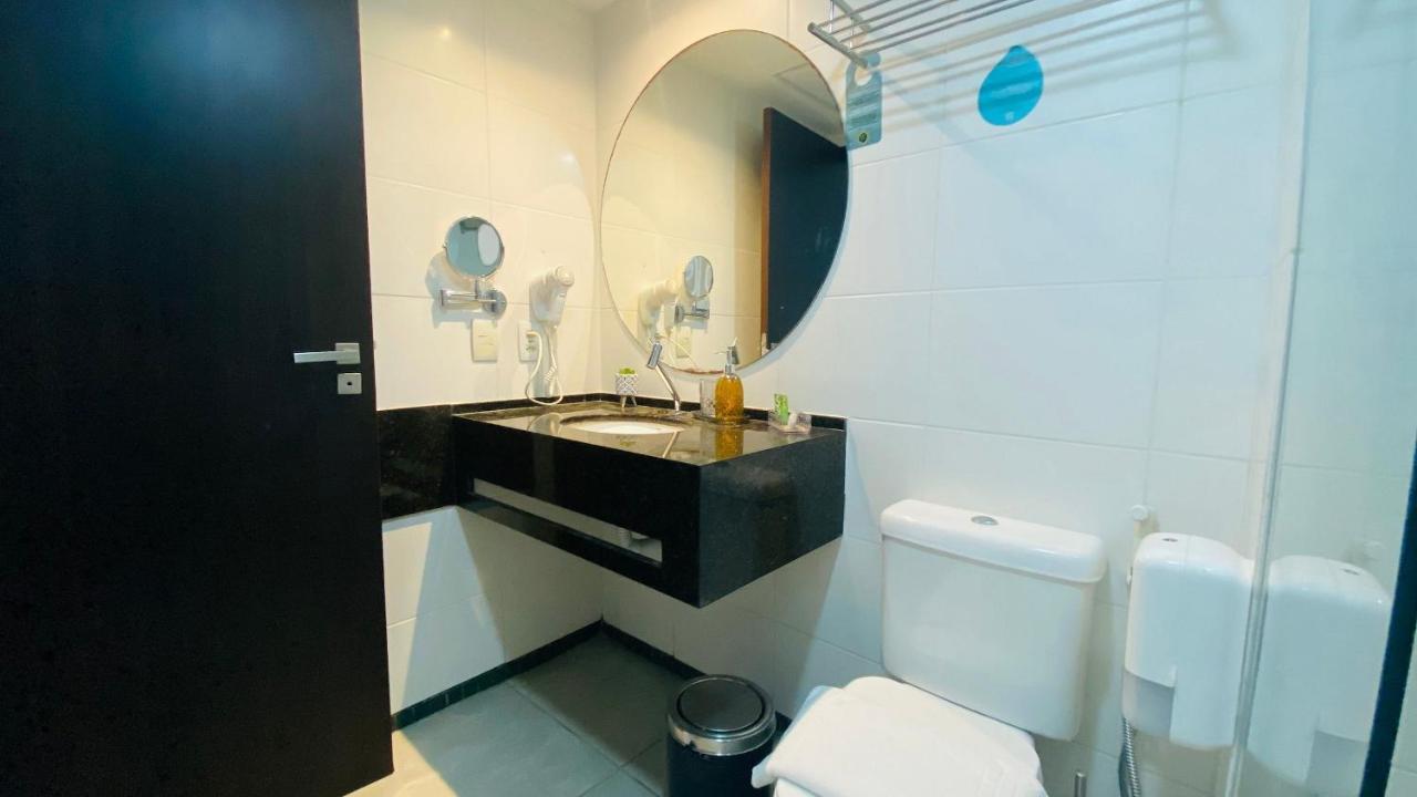 Ritz Suites-maceio, Flat A Beira Mar De Temporada *