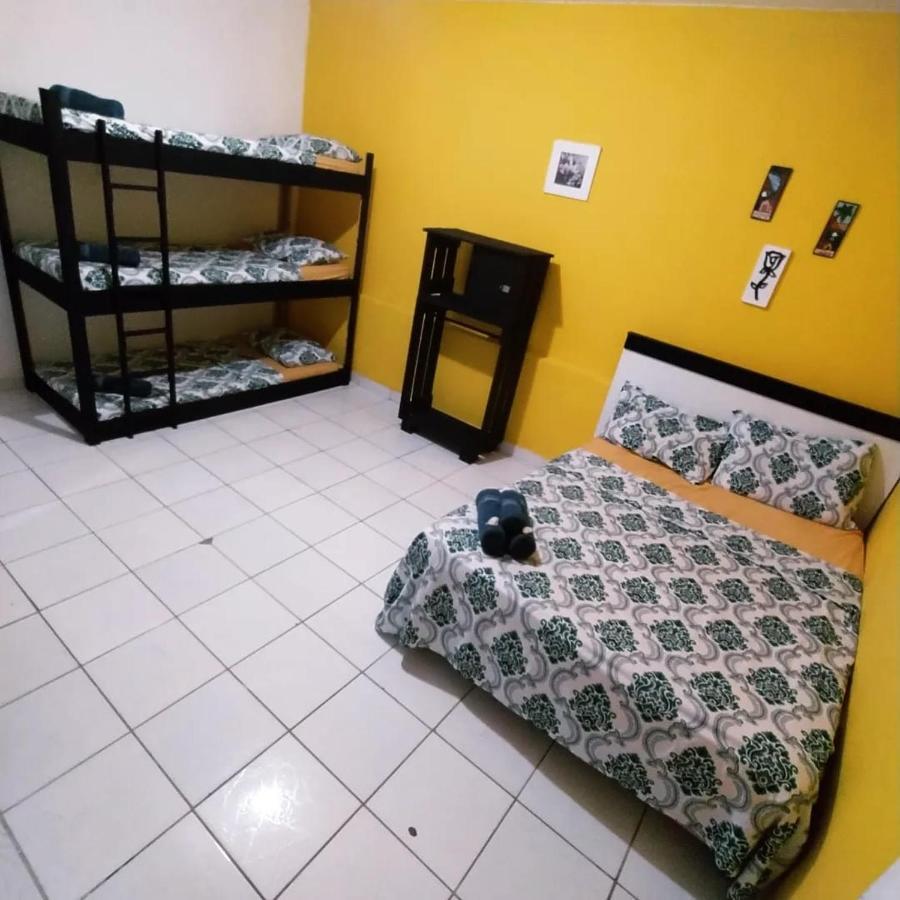 Proxima Estacion Maceio (Alagoas)