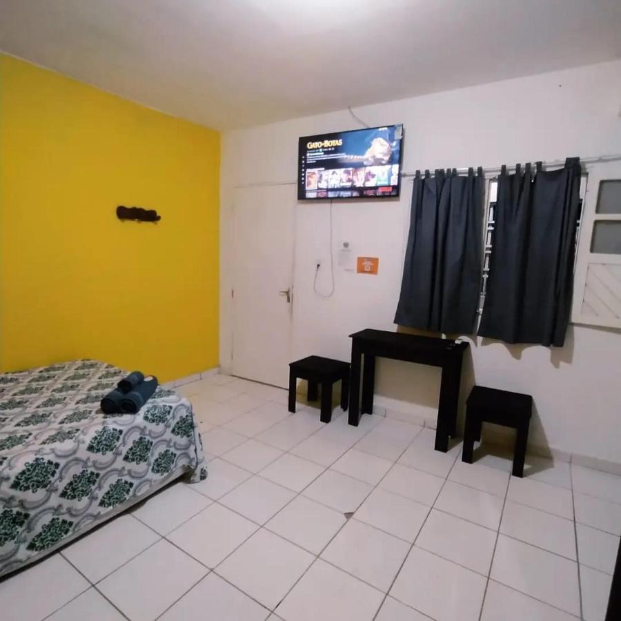 Proxima Estacion Inn Maceio (Alagoas)