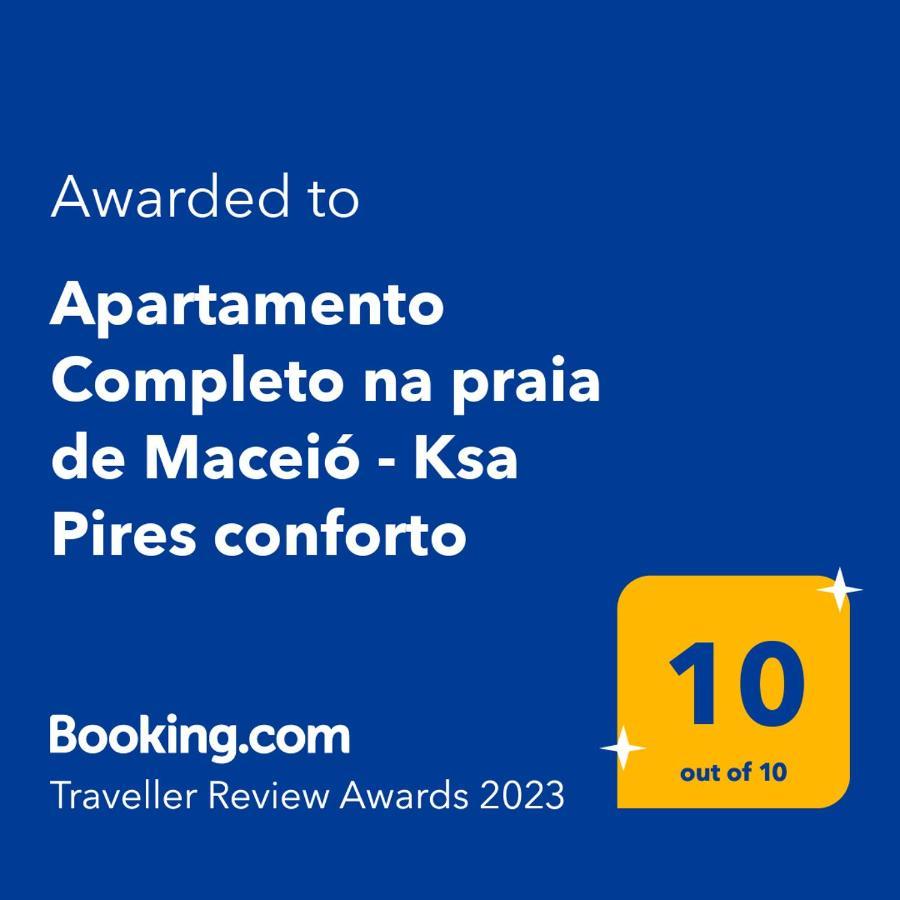 Apartamento Completo Na De - Ksa Pires Conforto Apartamento *